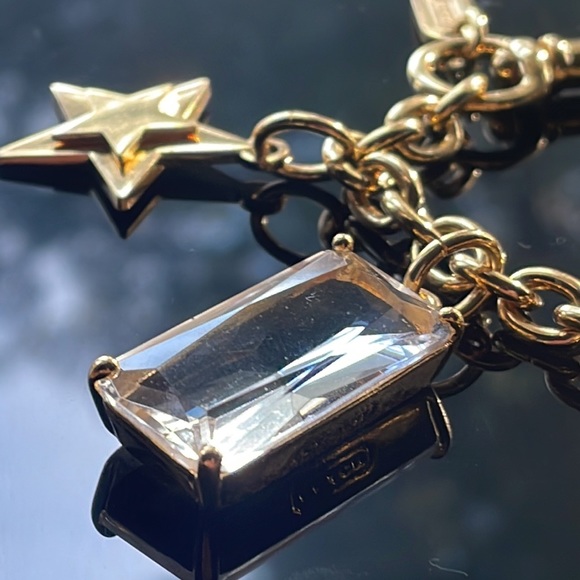 Coach Charm Bracelet - Picture 4 of 15